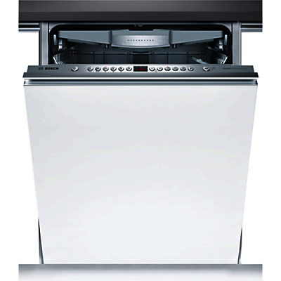 Bosch SMV69P15GB Fully Integrated Dishwasher Bosch SMV69P15GB Fully Integrated Dishwasher